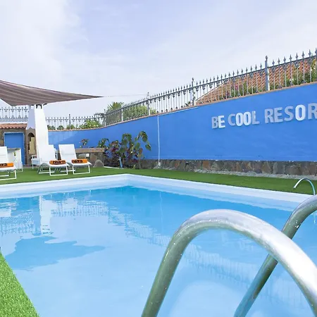 Aparthotel Be Cool - Adults Only
