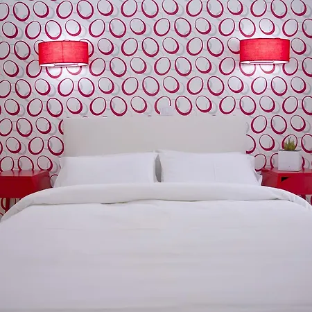 Be Cool - Adults Only Aparthotel